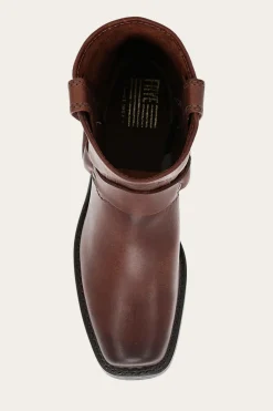 Hot Frye Harness 8R Womens