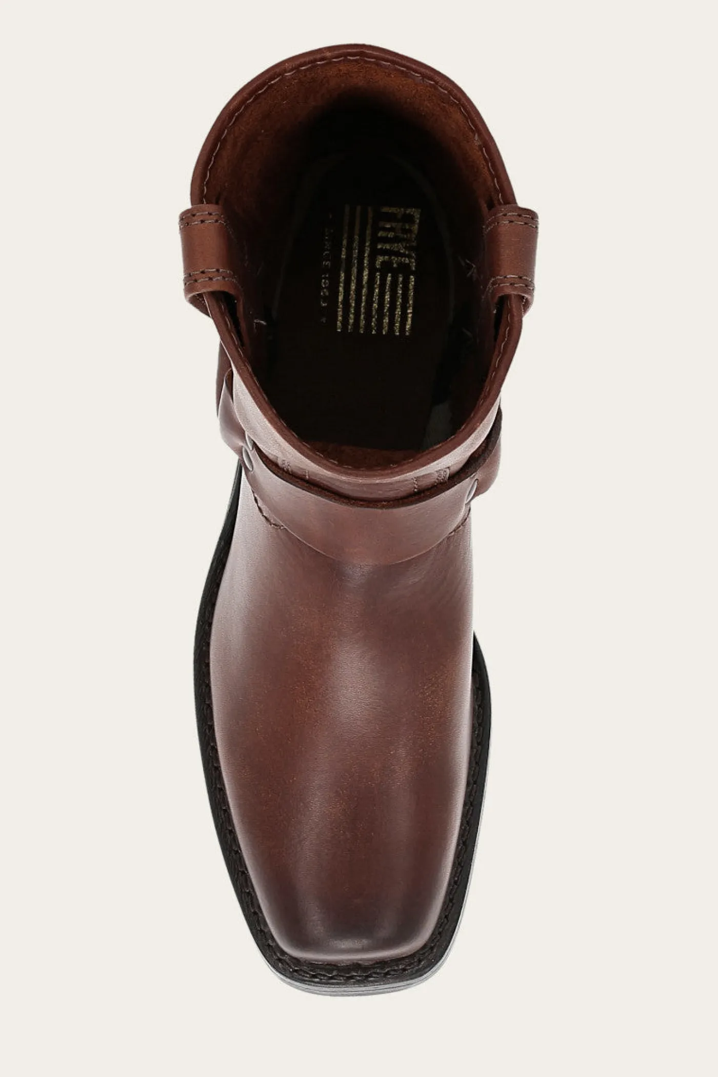 Hot Frye Harness 8R Womens