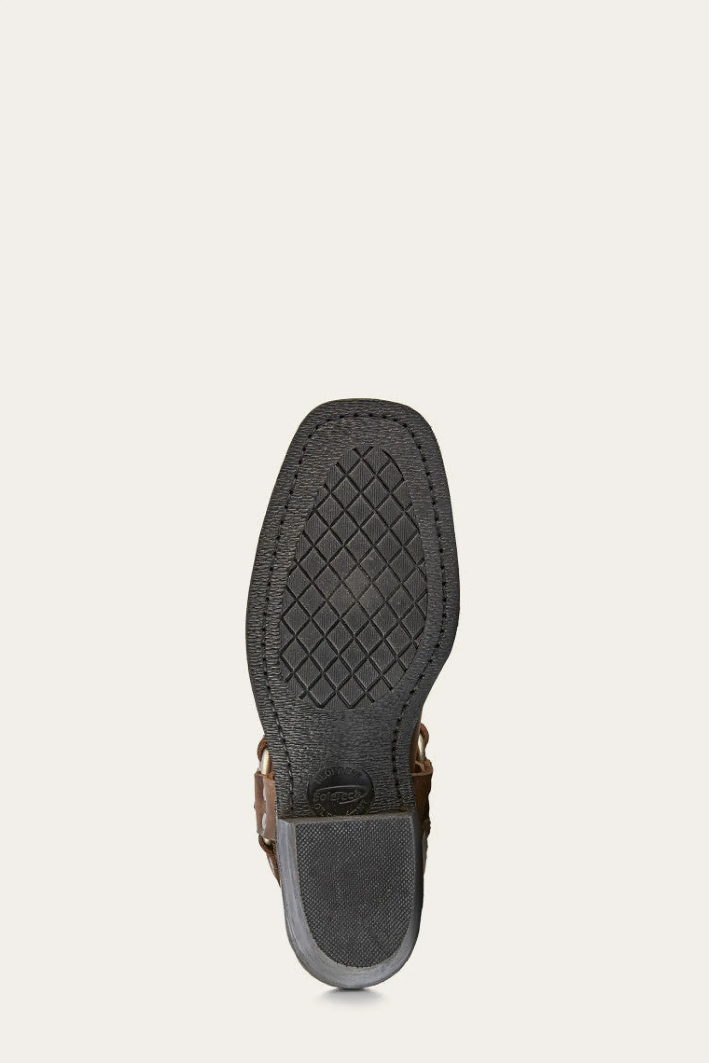 Hot Frye Harness 8R Womens