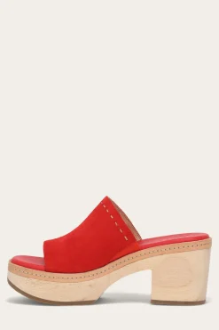 Hot Frye Hazel 2 Slide