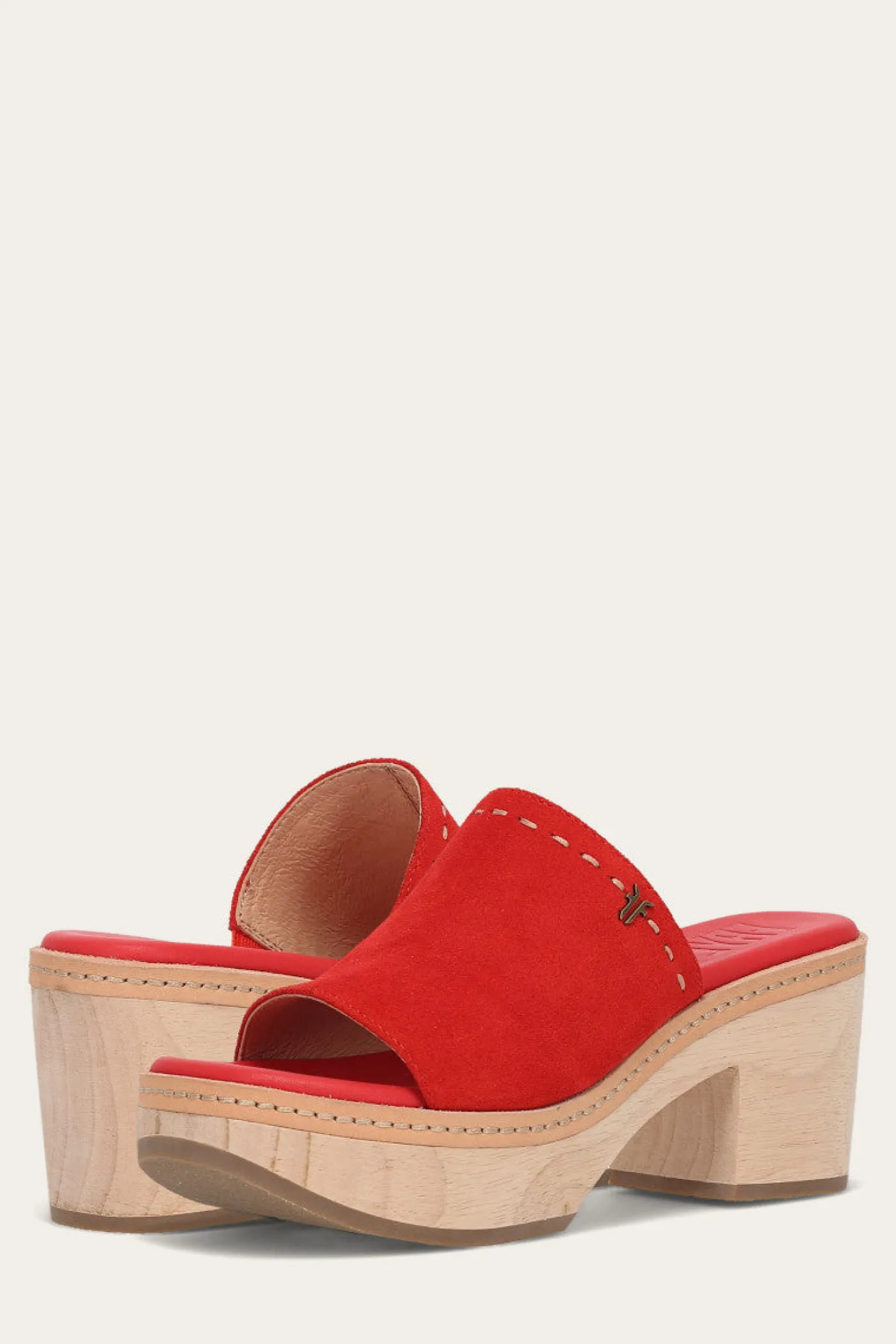 Hot Frye Hazel 2 Slide