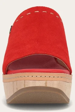 Hot Frye Hazel 2 Slide