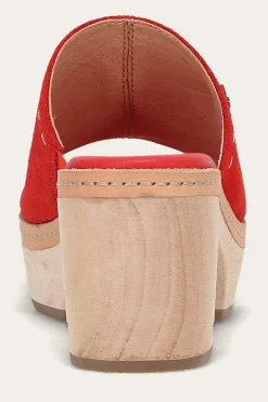 Hot Frye Hazel 2 Slide