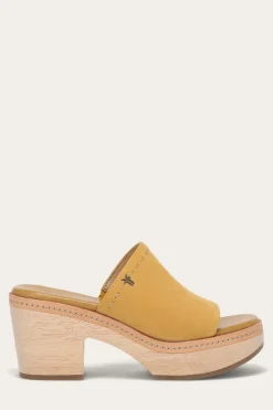 Hot Frye Hazel 2 Slide