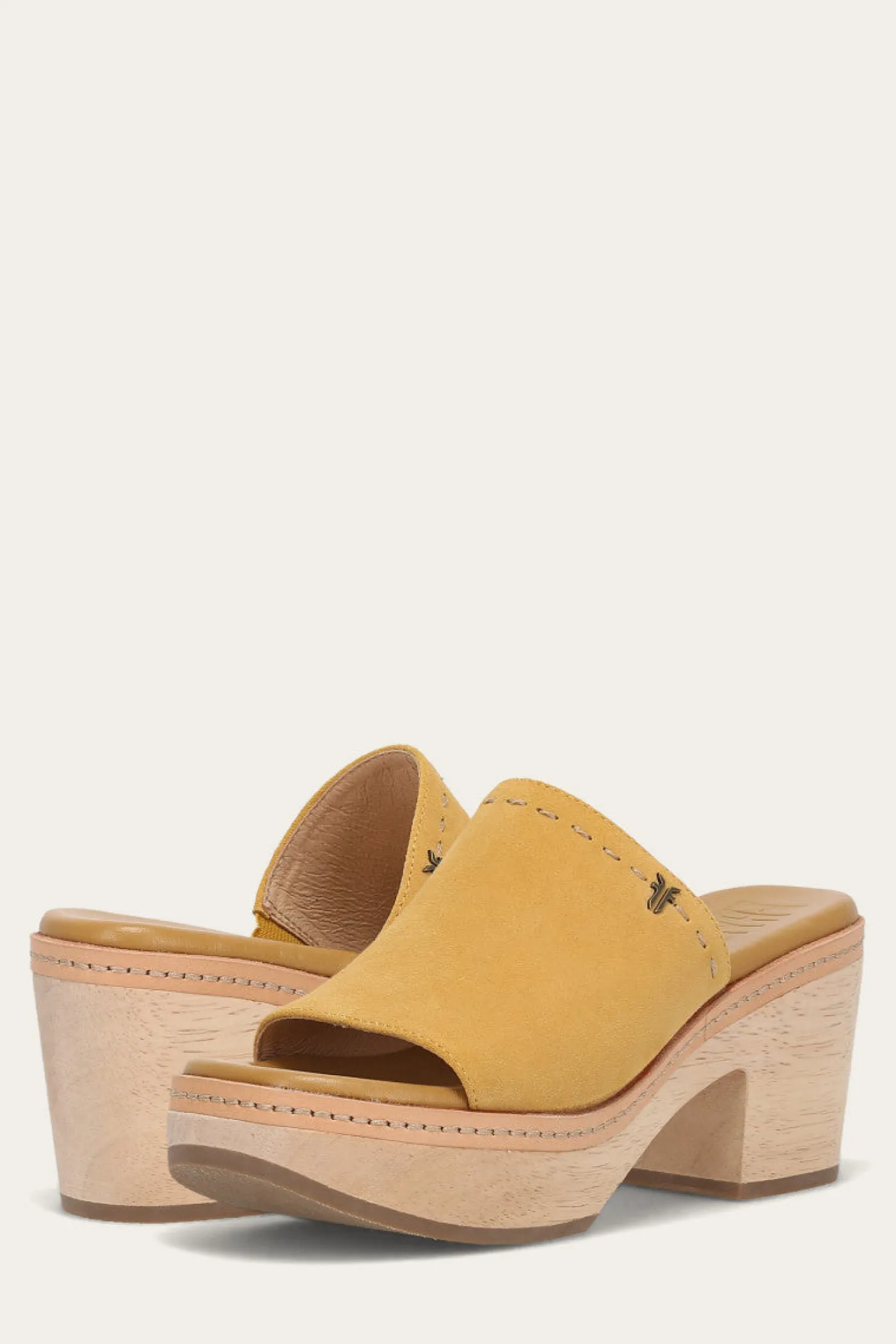 Hot Frye Hazel 2 Slide