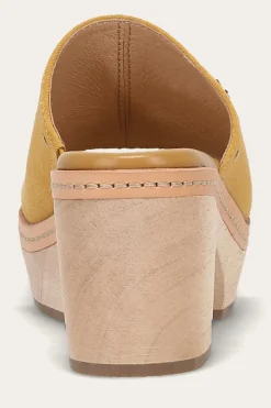 Hot Frye Hazel 2 Slide