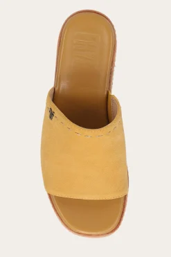 Hot Frye Hazel 2 Slide