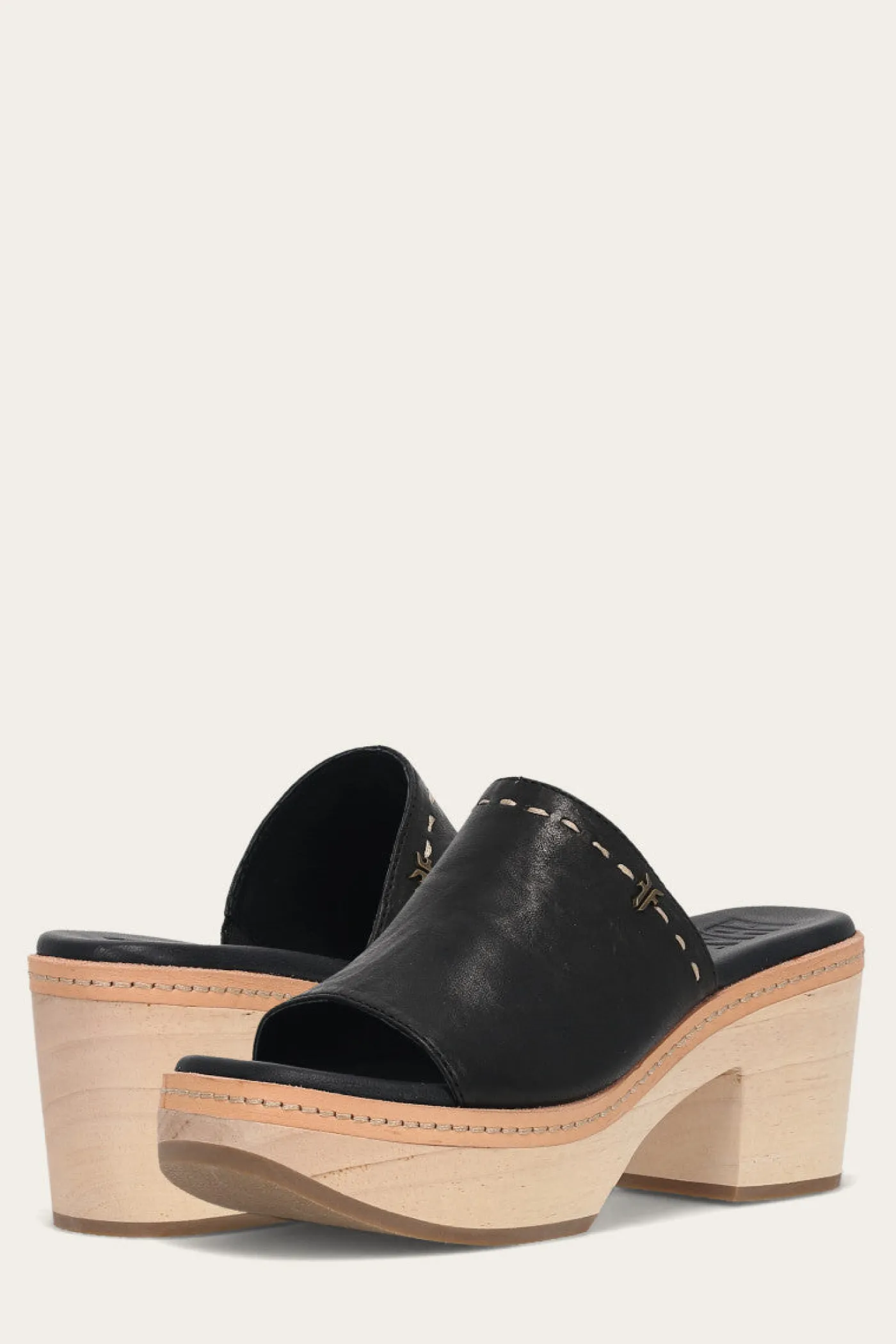 Hot Frye Hazel 2 Slide