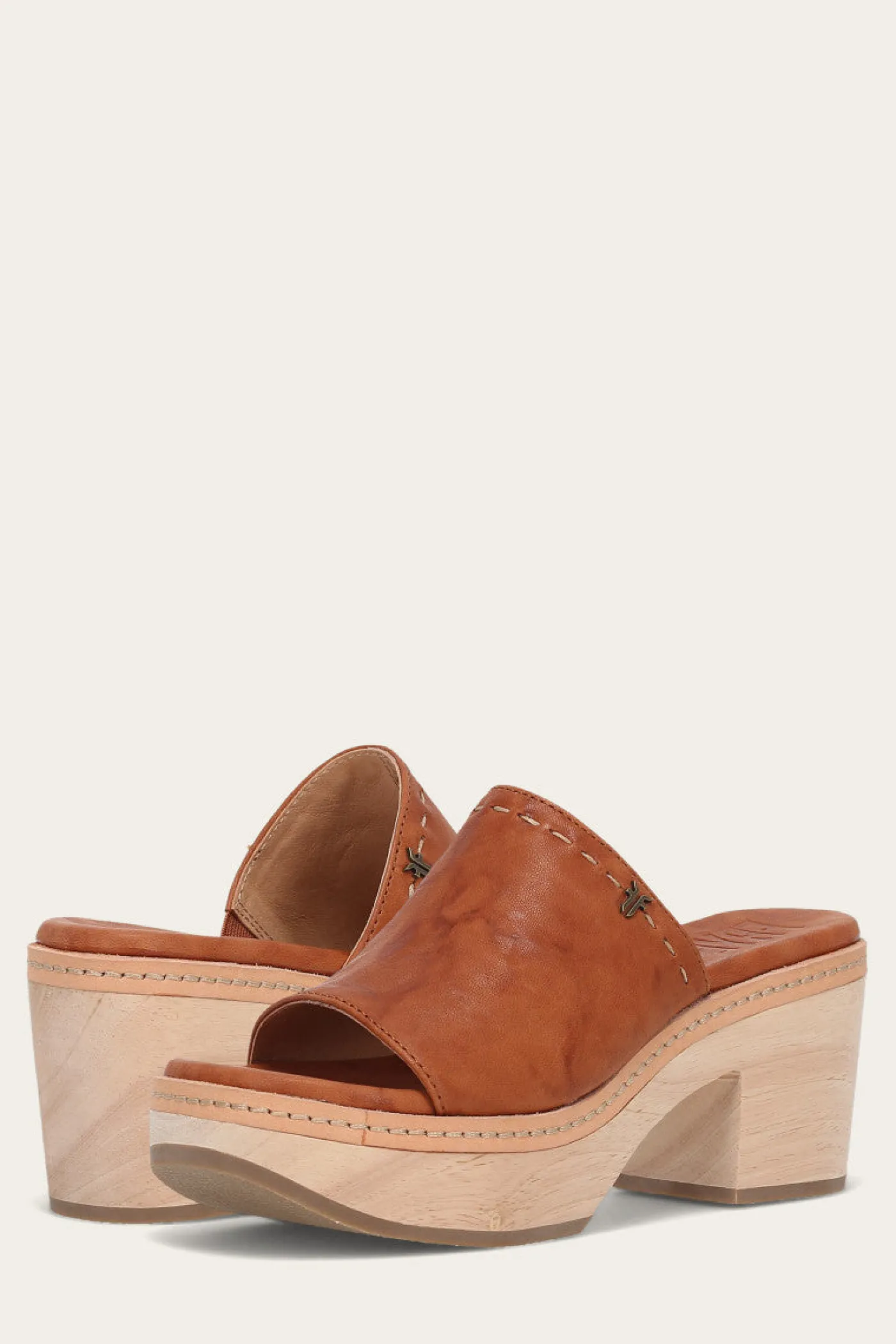 Hot Frye Hazel 2 Slide