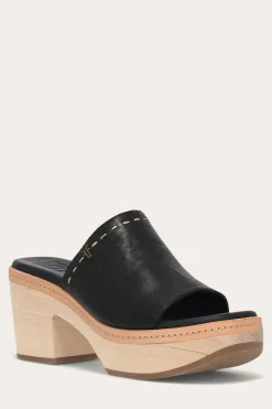 Hot Frye Hazel 2 Slide