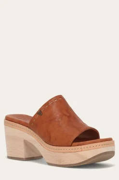 Hot Frye Hazel 2 Slide