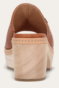 Hot Frye Hazel 2 Slide