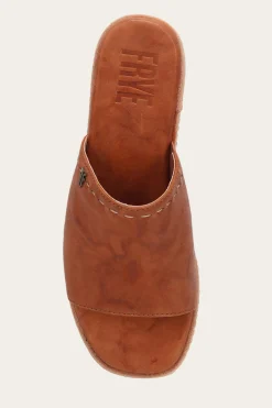 Hot Frye Hazel 2 Slide