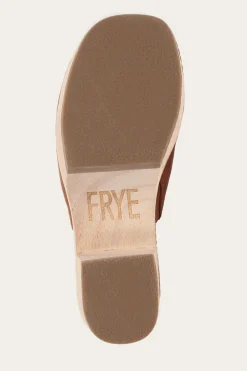 Hot Frye Hazel 2 Slide