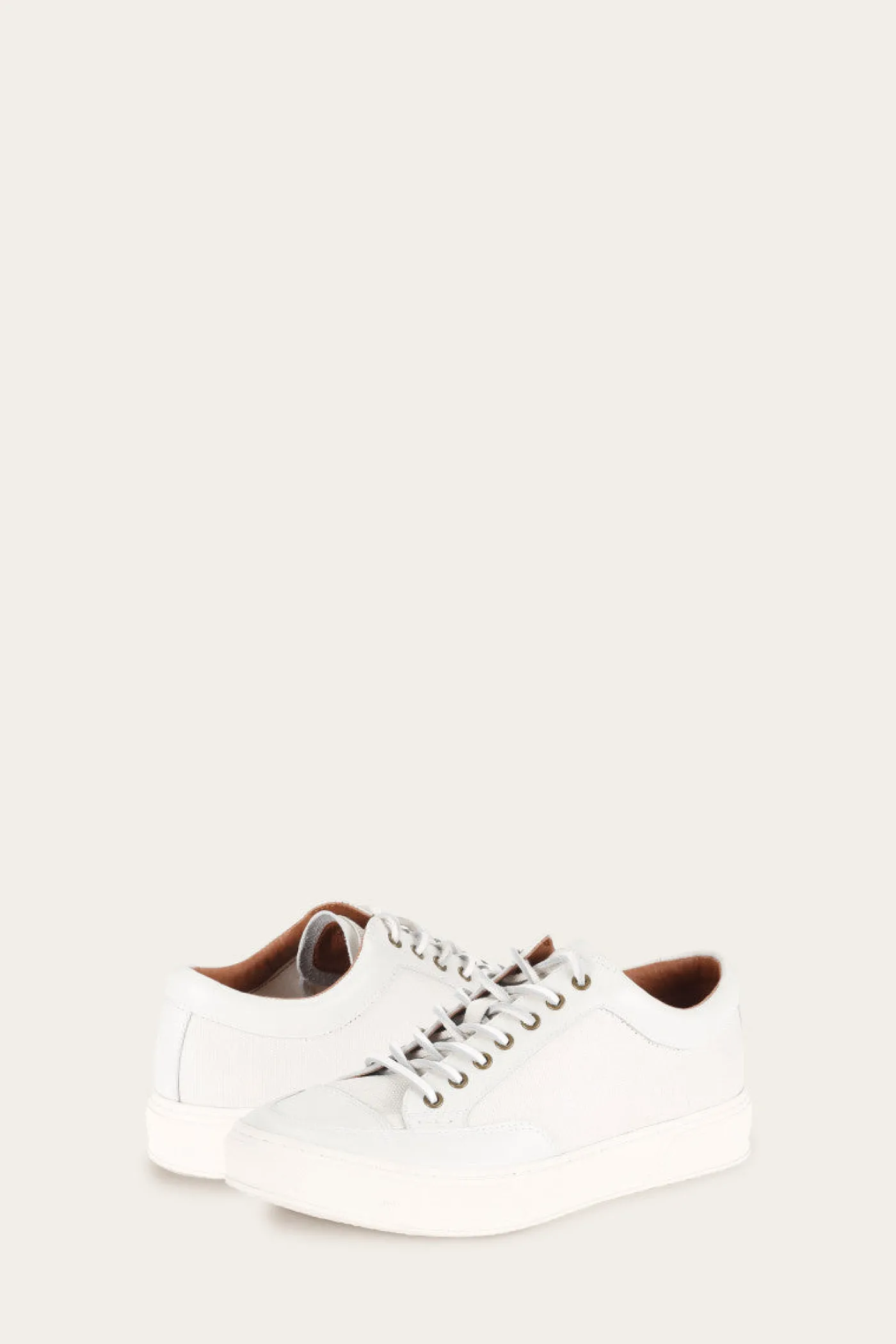 Outlet Frye Hoyt Low Lace