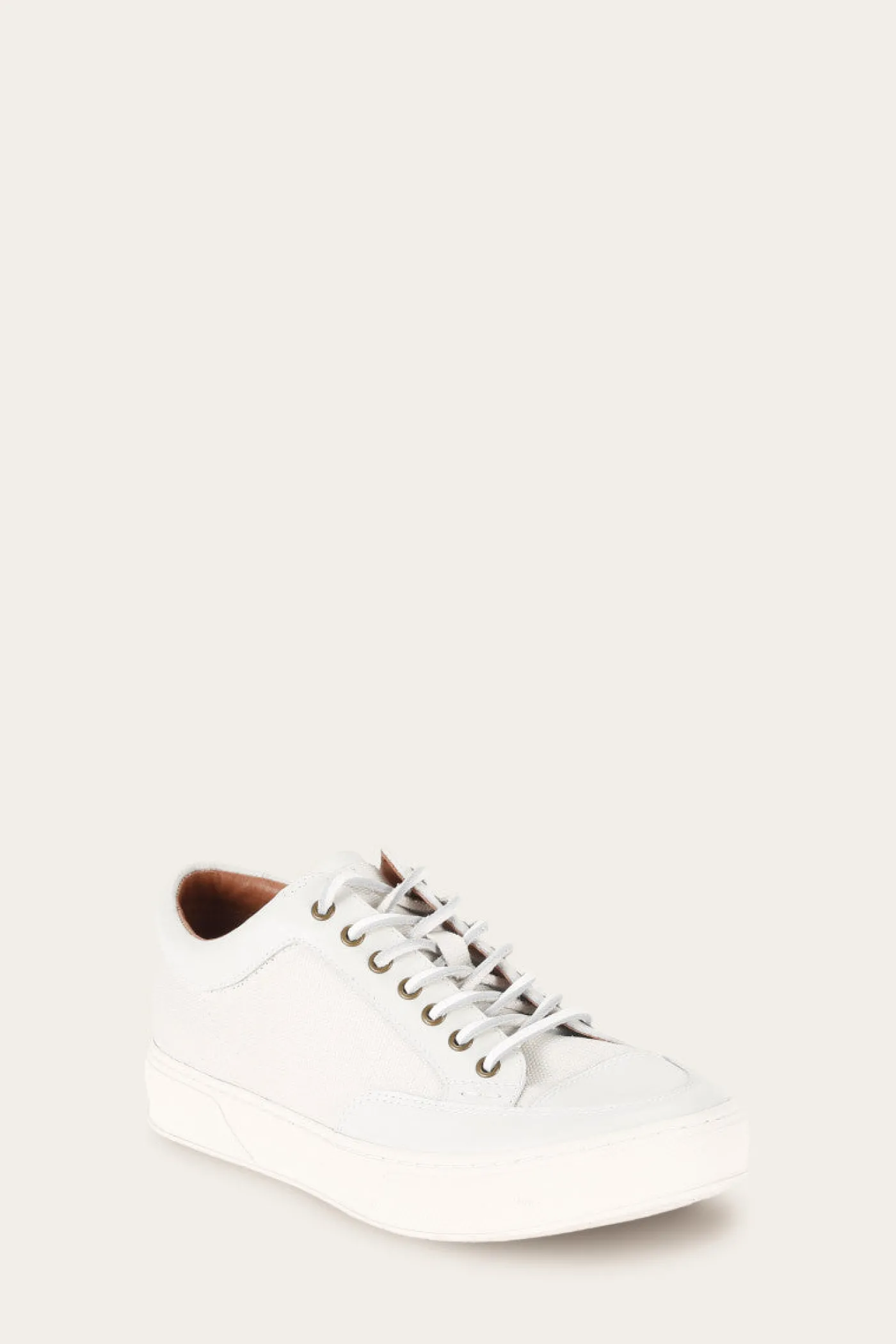 Outlet Frye Hoyt Low Lace