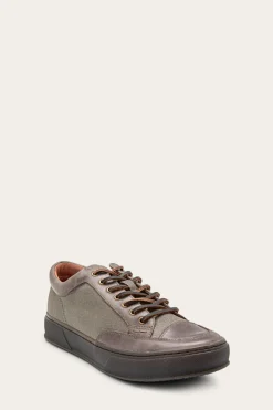 Outlet Frye Hoyt Low Lace
