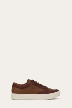 Outlet Frye Hoyt Low Lace