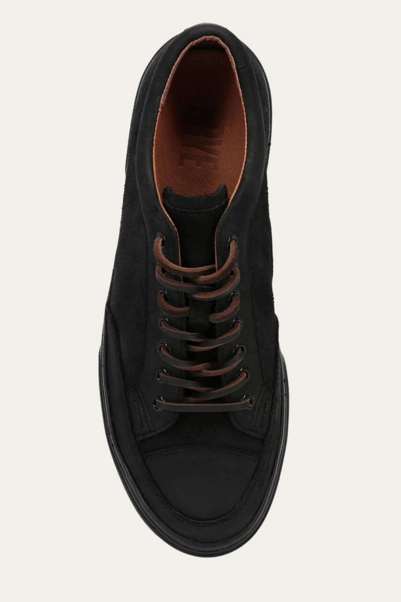 Outlet Frye Hoyt Low Lace