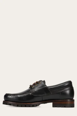 Fashion Frye Hudson Campmoc Lug