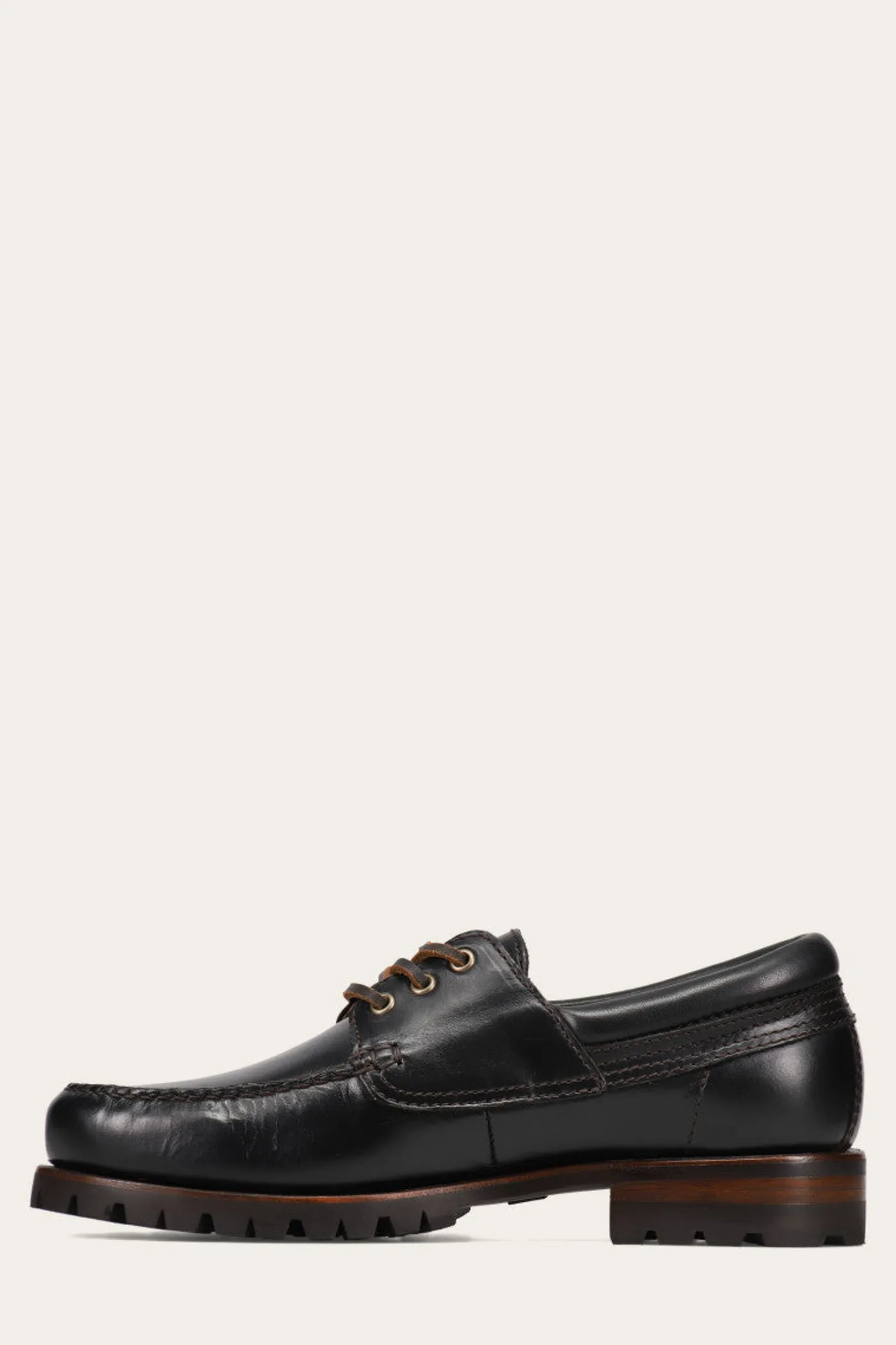 Fashion Frye Hudson Campmoc Lug