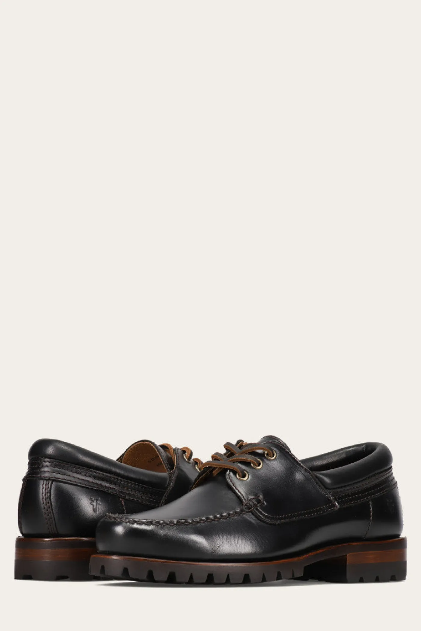 Fashion Frye Hudson Campmoc Lug