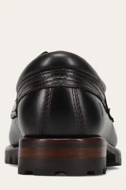 Fashion Frye Hudson Campmoc Lug