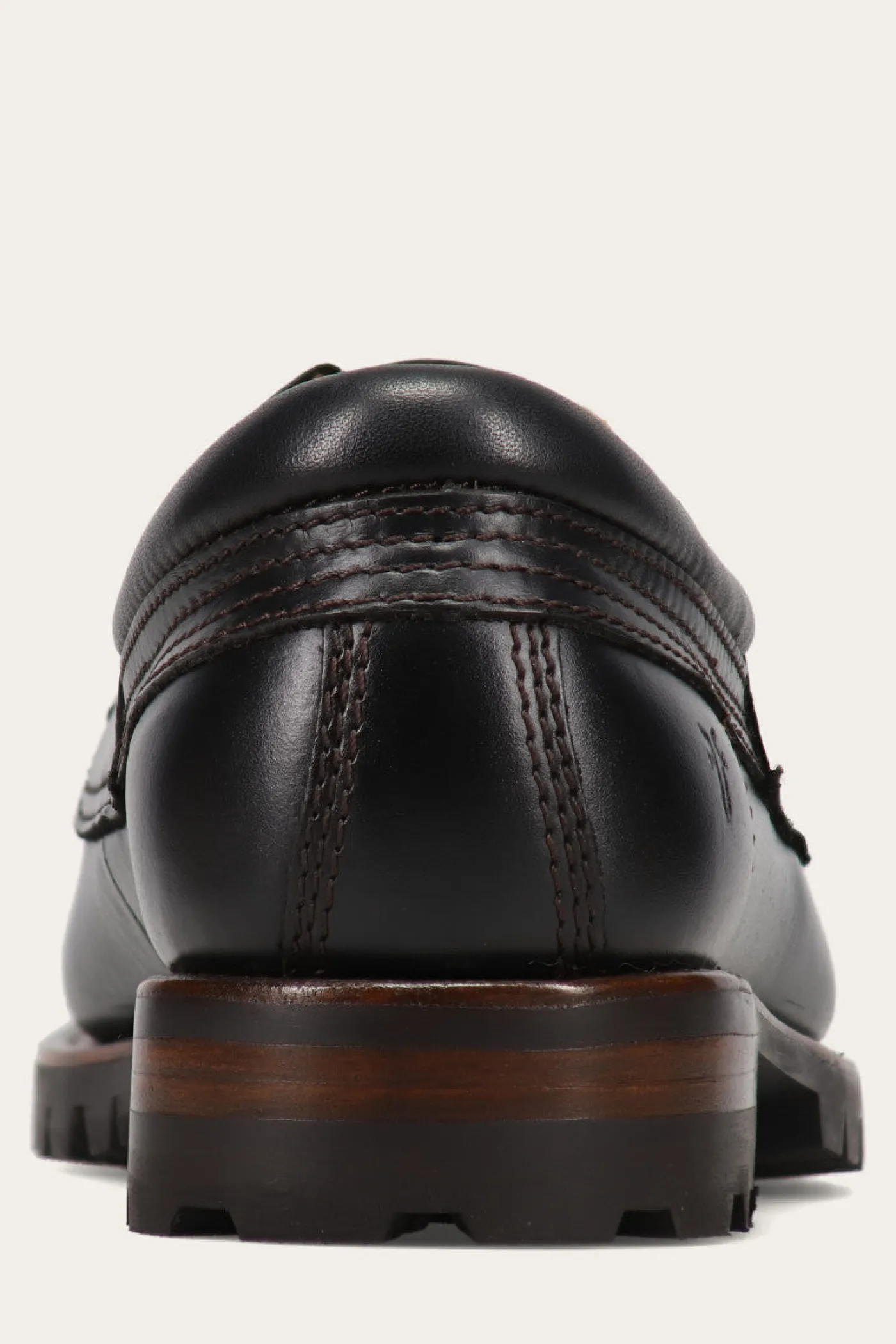 Fashion Frye Hudson Campmoc Lug