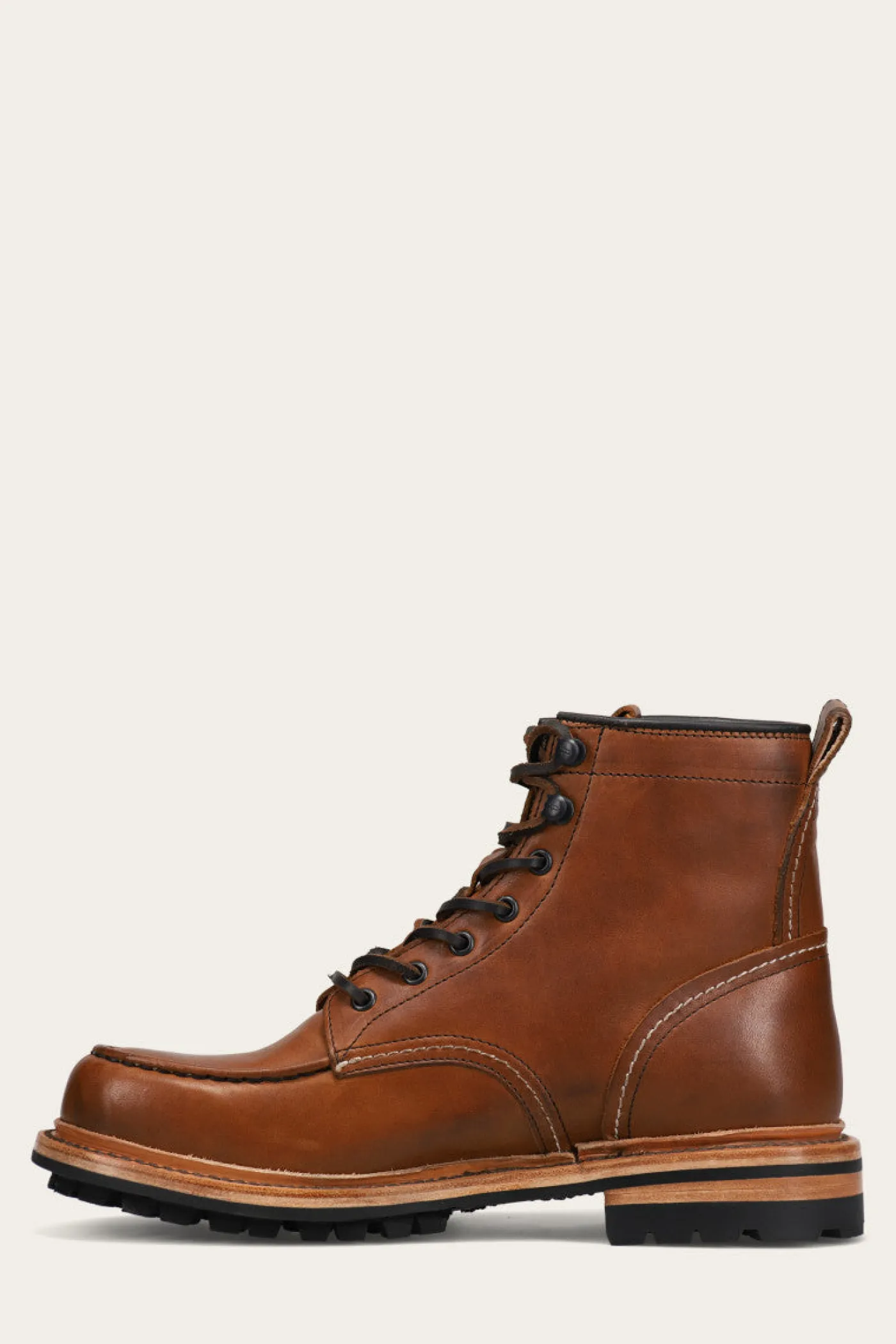 Fashion Frye Hudson Workboot Lug