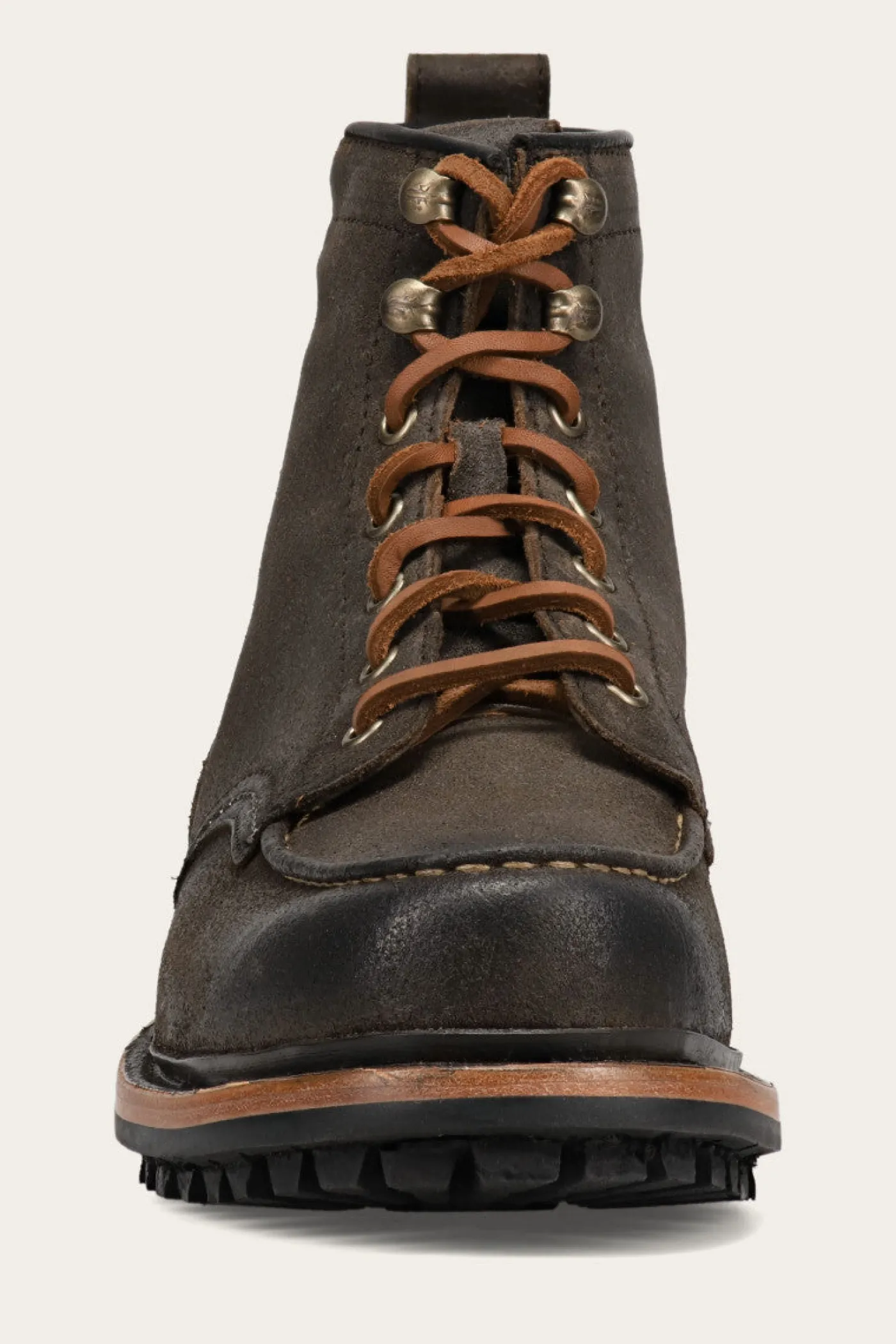 Fashion Frye Hudson Workboot Lug
