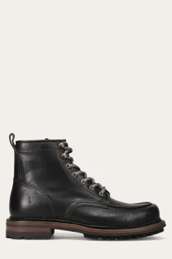 Fashion Frye Hudson Workboot Lug