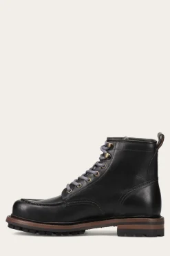 Fashion Frye Hudson Workboot Lug