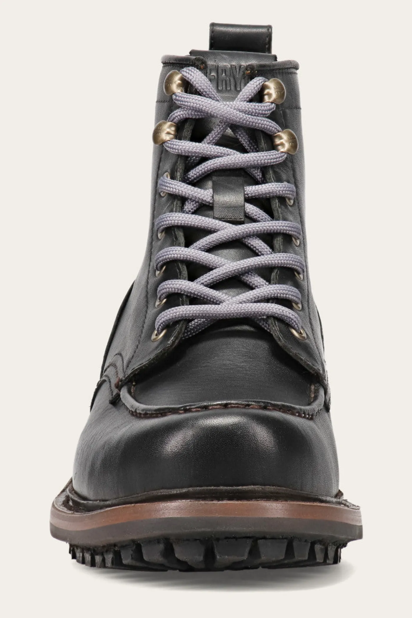 Fashion Frye Hudson Workboot Lug