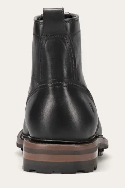 Fashion Frye Hudson Workboot Lug
