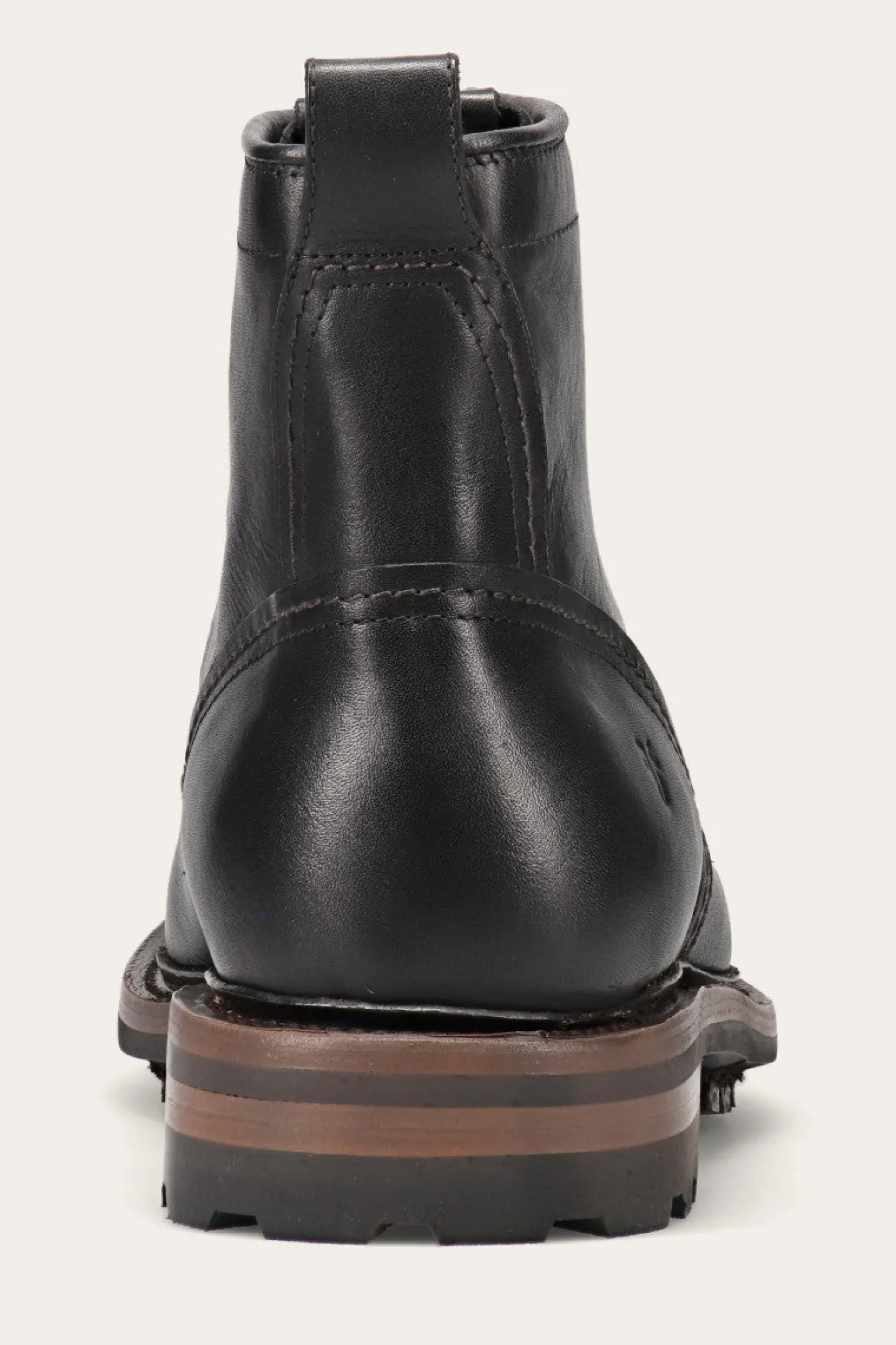 Fashion Frye Hudson Workboot Lug