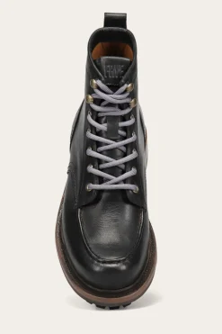 Fashion Frye Hudson Workboot Lug