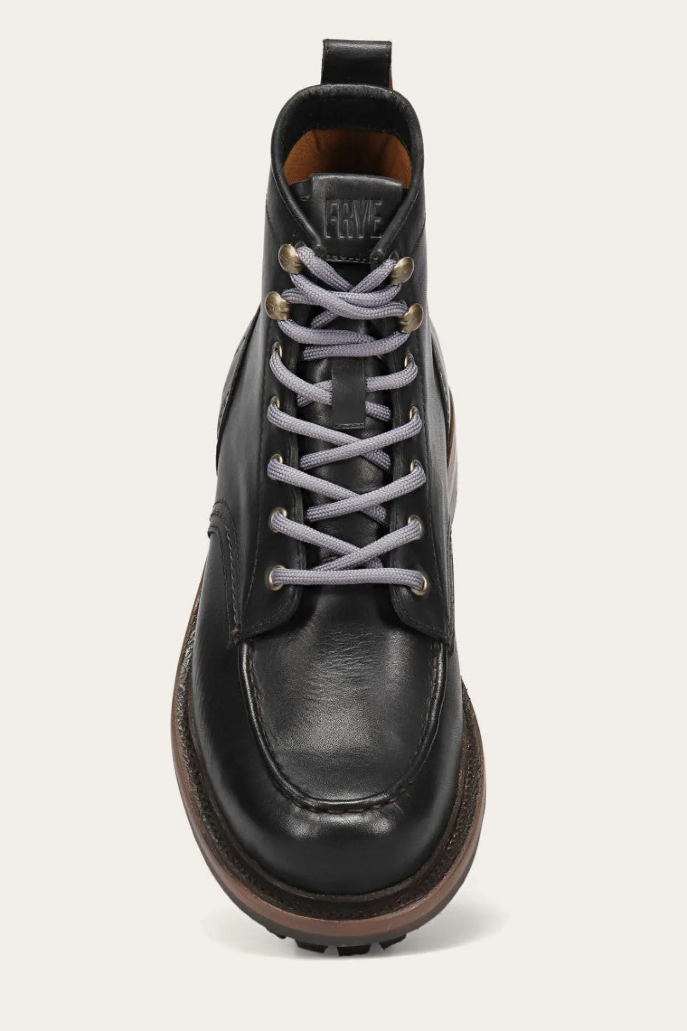 Fashion Frye Hudson Workboot Lug