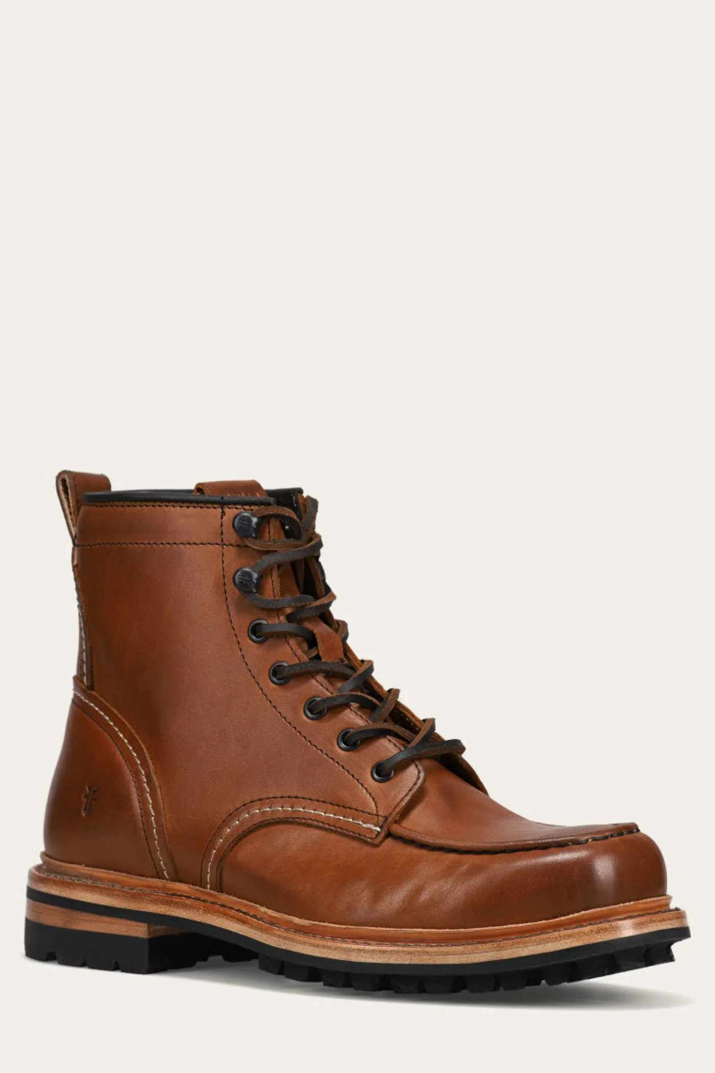 Fashion Frye Hudson Workboot Lug