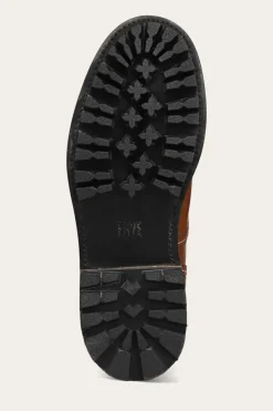 Fashion Frye Hudson Workboot Lug