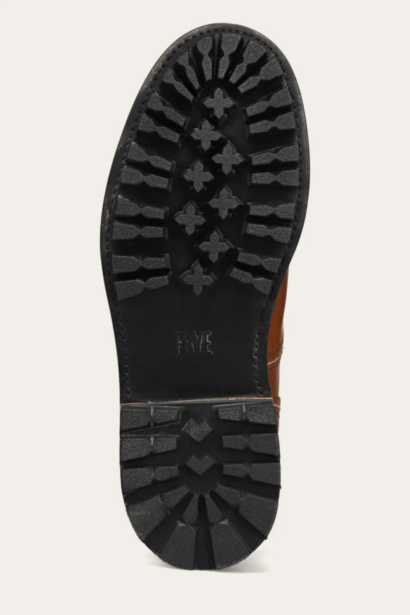 Fashion Frye Hudson Workboot Lug