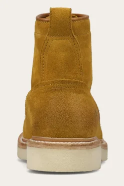 Clearance Frye Hudson Workboot Wedge