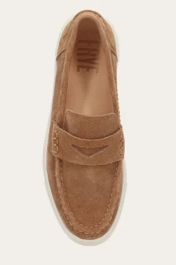 Store Frye Ivy Loafer
