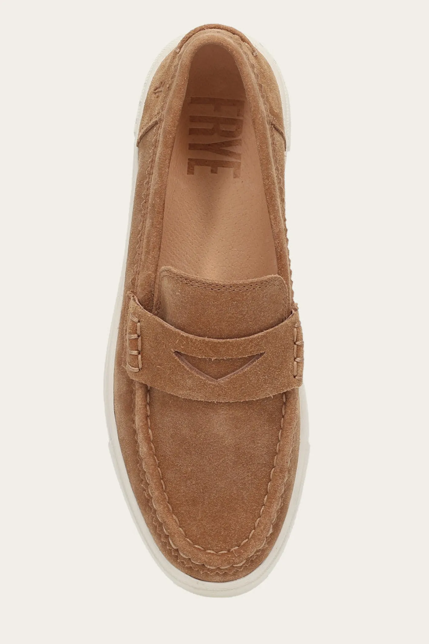Store Frye Ivy Loafer