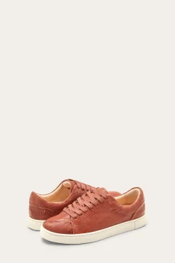 Best Sale Frye Ivy Low Lace