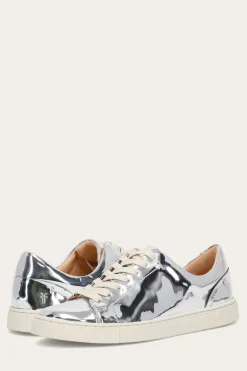 Best Sale Frye Ivy Low Lace