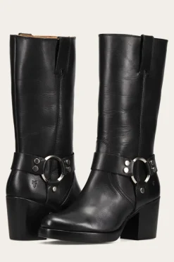 Cheap Frye Jean Harness