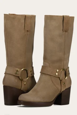 Cheap Frye Jean Harness