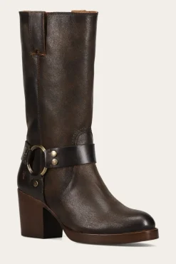 Cheap Frye Jean Harness