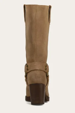 Cheap Frye Jean Harness