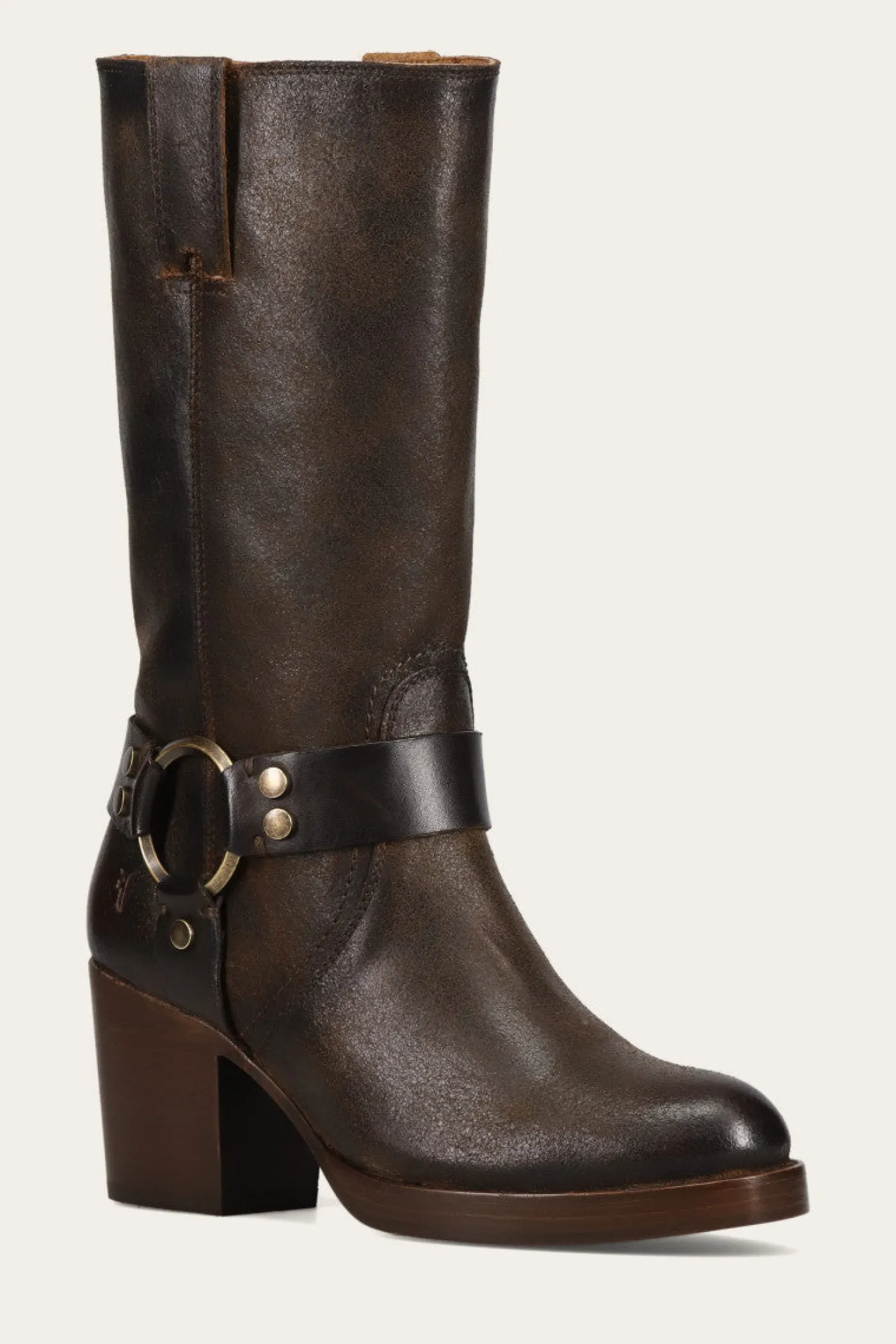 Cheap Frye Jean Harness